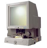 microfilm reader