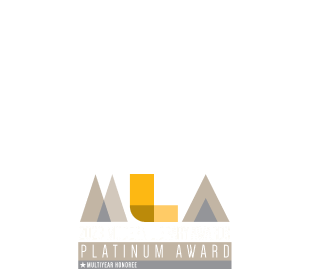 9th Consecutive Modern Library Award for the ViewScan 4