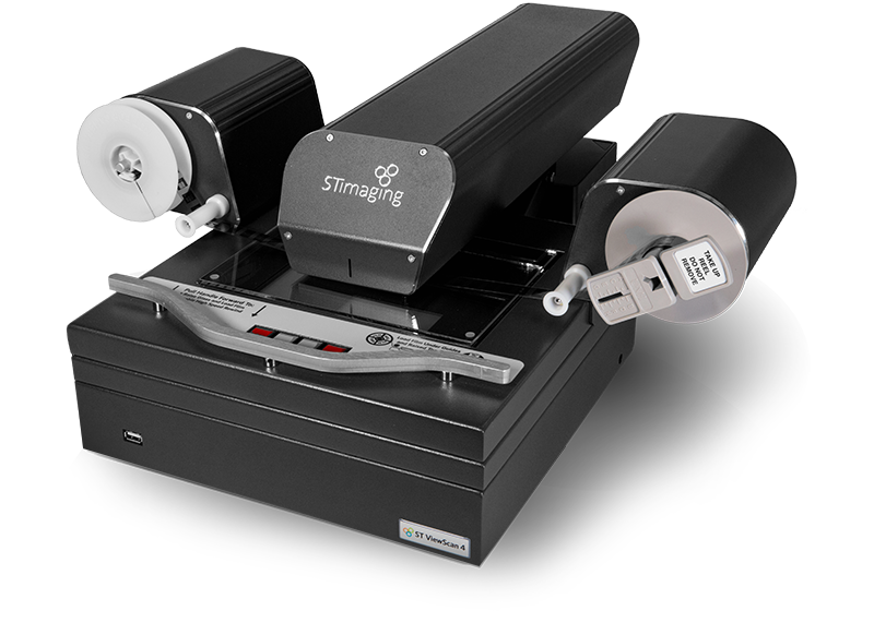 microfilm scanner